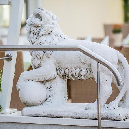 Hotel Weidenhof كلاغنفورت المظهر الخارجي الصورة