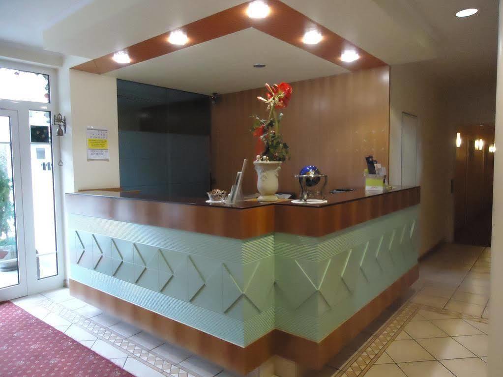 Hotel Weidenhof كلاغنفورت المظهر الخارجي الصورة